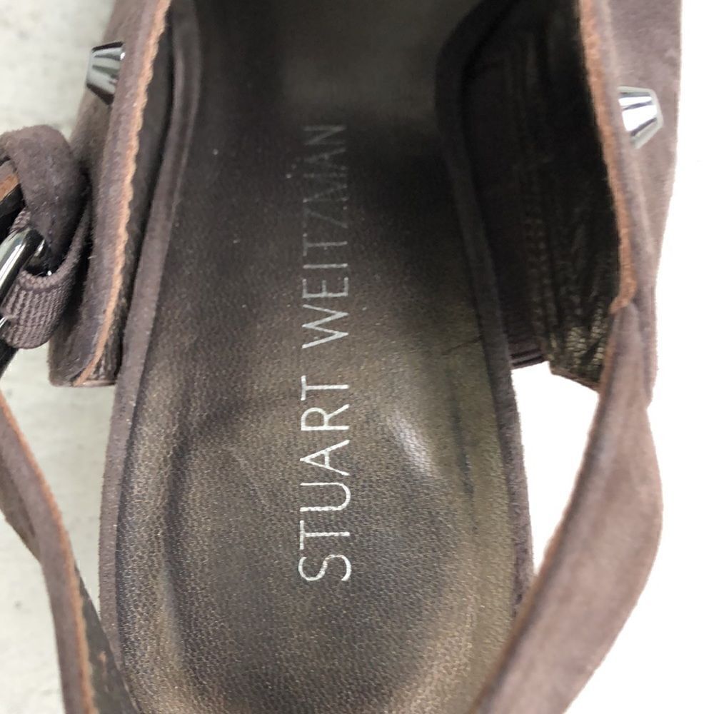Stuart Weitzman   - Picture 7 of 8